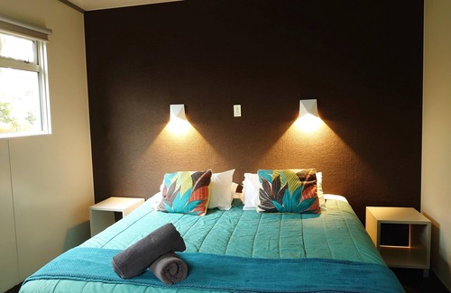 Hilltop Autre | Taupo DeBretts Spa Resort