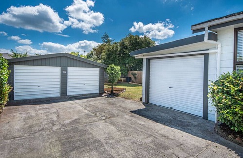 Hilltop Maison | Taupo Gem: Cozy & Private
