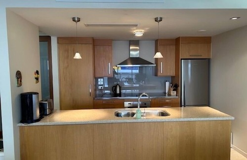 Taupo Cottage | Taupo Vista - Appartement Taupo
