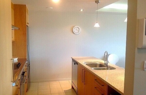 Taupo Cottage | Taupo Vista - Appartement Taupo