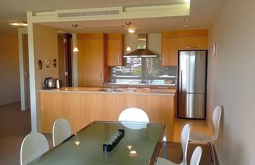 Taupo Cottage | Taupo Vista - Appartement Taupo