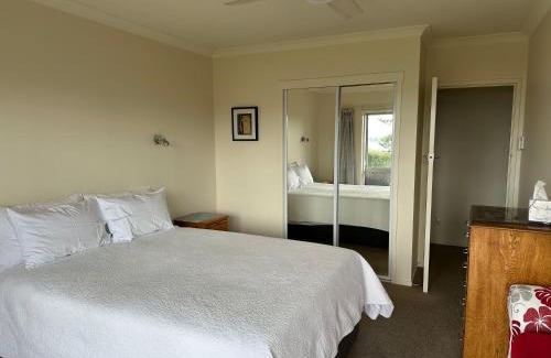 Maungatapu Appartement | Tauranga Harbour Views