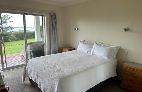 Maungatapu Appartement | Tauranga Harbour Views