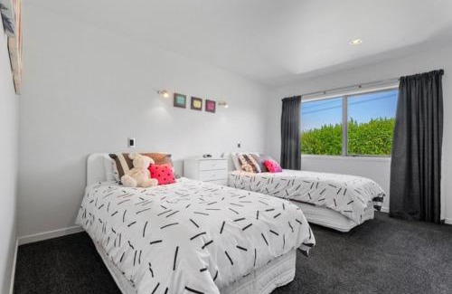 Tauranga Maison | Tauranga Luxury Getaway