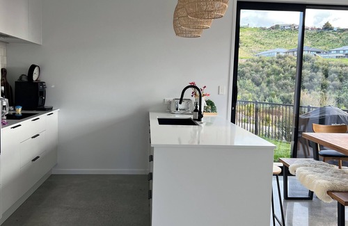 Tauranga Maison | Tauranga Rural Escape-Freshly build
