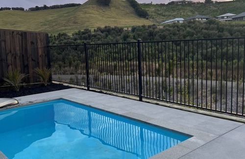 Tauranga Maison | Tauranga Rural Escape-Freshly build