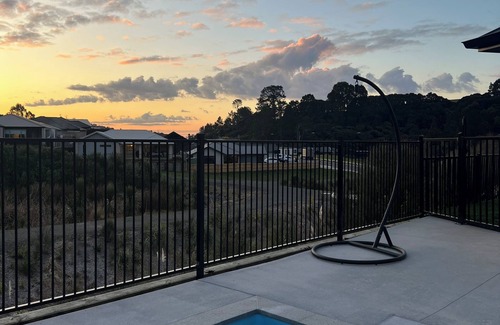 Tauranga Maison | Tauranga Rural Escape-Freshly build