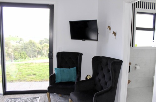 Ohauiti Maison | Retraite rurale d'Arohanui à Tauranga