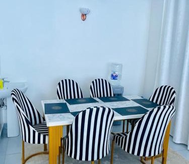 Nyali Appartement | Tausi Luxury Apartments,Nyali