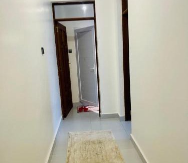 Nyali Appartement | Tausi Luxury Apartments,Nyali