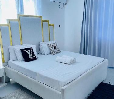 Nyali Appartement | Tausi Luxury Apartments,Nyali