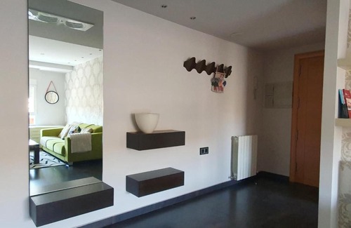 Tauste Appartement | Tauste Centro - Piso