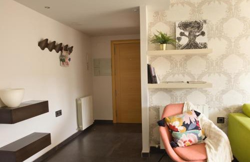 Tauste Appartement | Tauste Centro - Piso