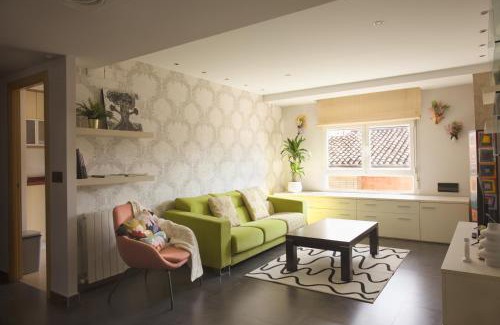 Tauste Appartement | Tauste Centro - Piso