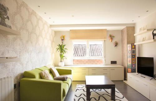 Tauste Appartement | Tauste Centro - Piso