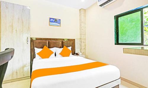 Kurla West Hôtel | Tavakkal Hotel - Near Mumbai Airport & US Visa Consulate Bandra Kurla Mumbai
