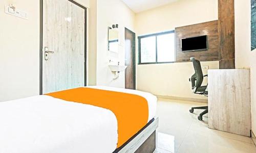 Kurla West Hôtel | Tavakkal Hotel - Near Mumbai Airport & US Visa Consulate Bandra Kurla Mumbai