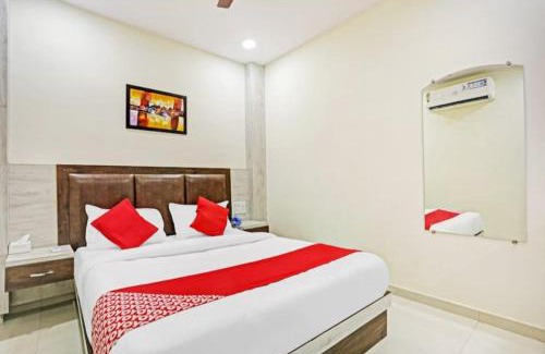 Kurla West Hôtel | Tavakkal Hotel - Near Mumbai Airport & US Visa Consulate Bandra Kurla Mumbai
