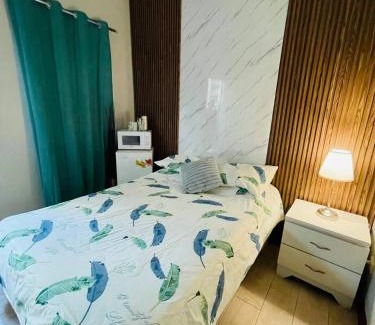 Ciudad Nueva Maison | Tavalero Rooms
