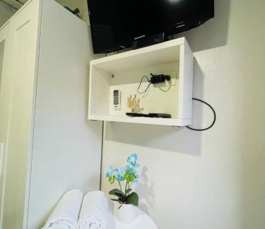 Ciudad Nueva Maison | Tavalero Rooms