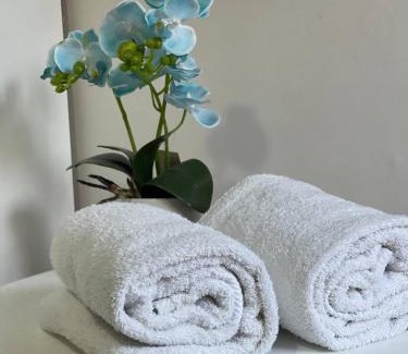 Ciudad Nueva Maison | Tavalero Rooms