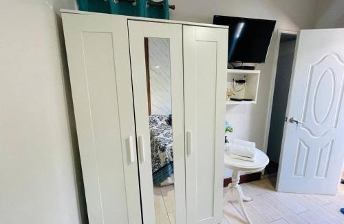 Ciudad Nueva Maison | Tavalero Rooms