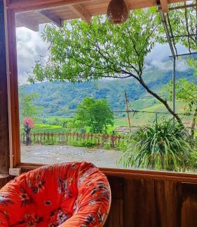 Sa Pa Cabine | Tavan Dragon House