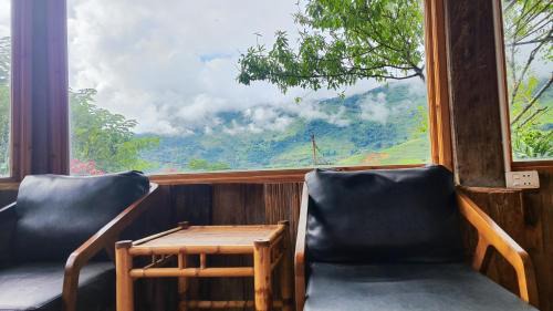 Sa Pa Cabine | Tavan Dragon House