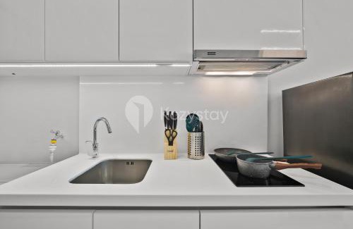 Cilandak Appartement | Taveli by Kozystay - TB Simatupang