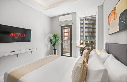 Cilandak Appartement | Taveli by Kozystay - TB Simatupang