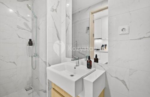 Cilandak Appartement | Taveli by Kozystay - TB Simatupang