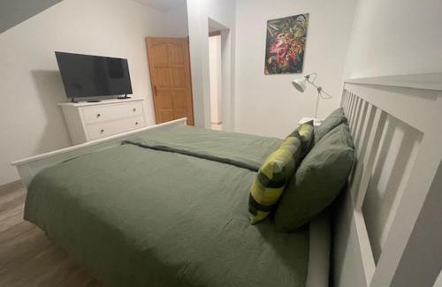 Monor Appartement | Taverna Apartman 2