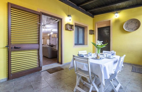 Sorso Maison | Taverna Ponente