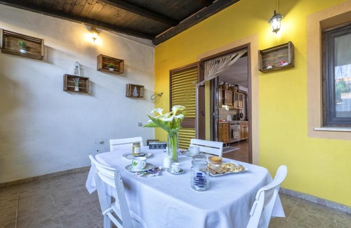 Sorso Maison | Taverna Ponente