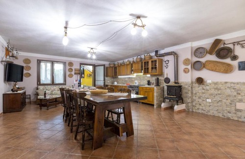 Sorso Maison | Taverna Ponente