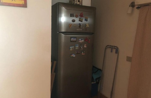Carbonia Appartement | Tavernetta accogliente