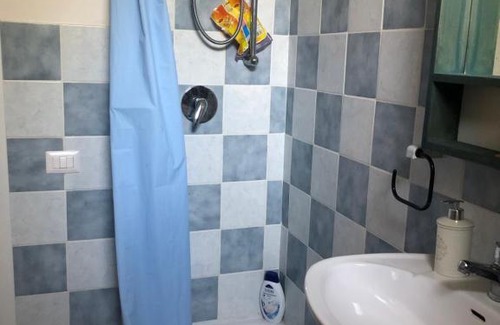 Carbonia Appartement | Tavernetta accogliente