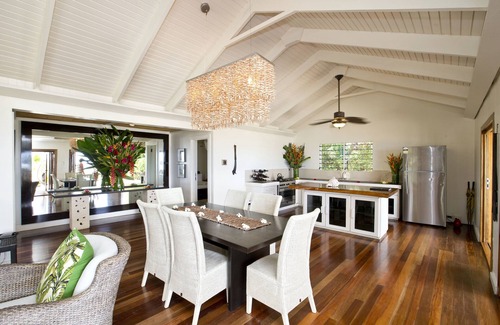 Matei Villa | Taveuni Palms
