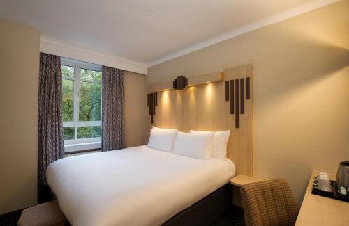 St. Pancras Hôtel | Tavistock Hotel