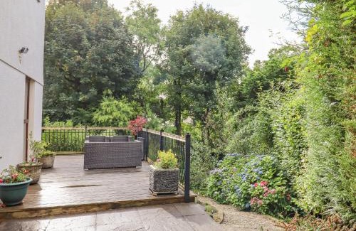 Sticklepath Maison | Taw River View