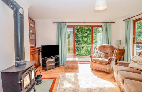 Sticklepath Maison | Taw River View