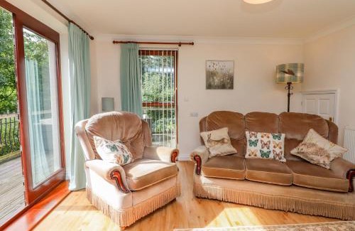 Sticklepath Maison | Taw River View