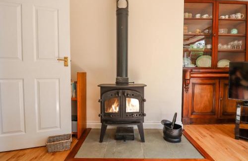 Sticklepath Maison | Taw River View