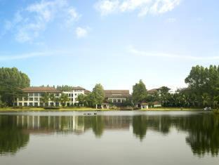 Tha Tum Station Balnéaire | Tawa Ravadee Resort Prachinburi, a member of WorldHotels Distinctive