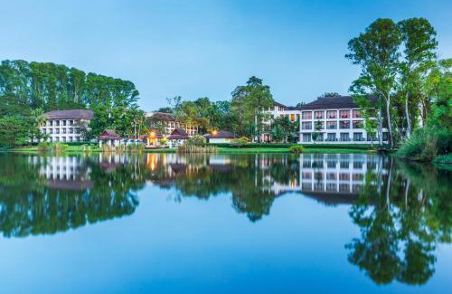 Tha Tum Station Balnéaire | Tawa Ravadee Resort Prachinburi, a member of WorldHotels Distinctive