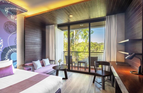 Tha Tum Station Balnéaire | Tawa Ravadee Resort, WorldHotels Distinctive Collection