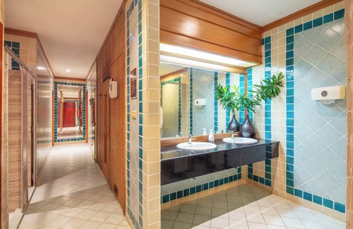 Tha Tum Station Balnéaire | Tawa Ravadee Resort, WorldHotels Distinctive Collection