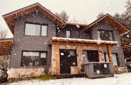 Angostura Chalet De Ski | Tawa Wasi - Villa la Angostura