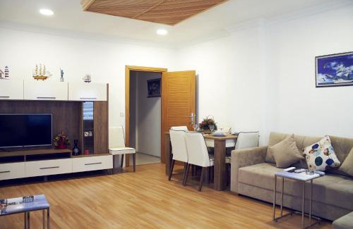 Taksim Hôtel | TAXİM ELEGANCE SUİTES