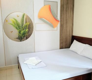 Le Chan Maison | Tay Dai Duong Guesthouse